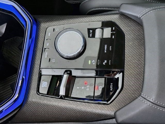 Used 2026 BMW X3 xDrive30i AWD/4WD image 19