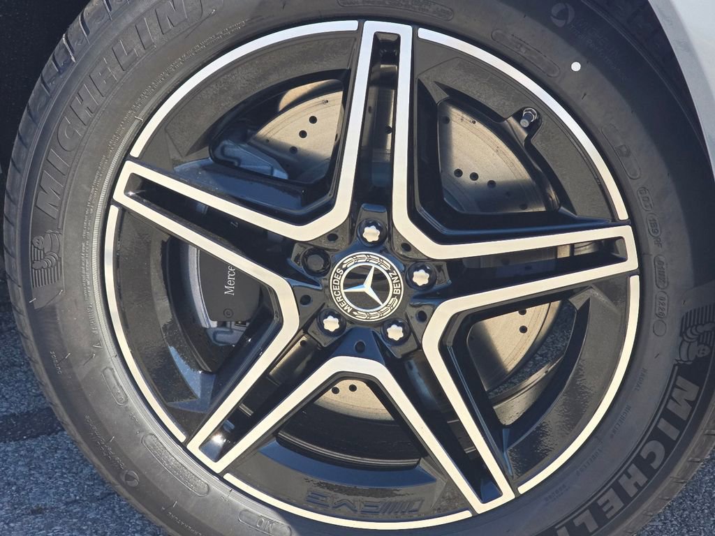 New 2026 Mercedes-Benz GLE 450 4MATIC Coupe image 10