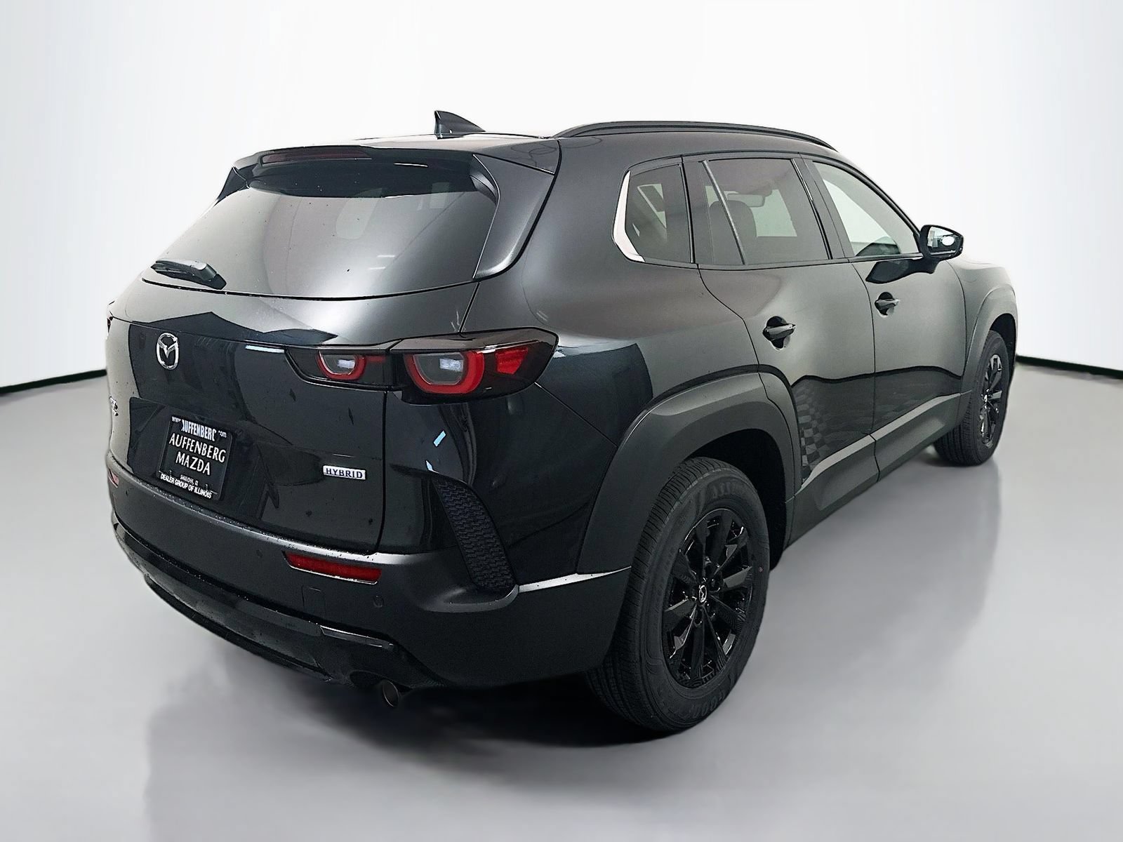 New 2026 MAZDA CX-50 AWD 2.5 Hybrid w/ Weather Package image 7
