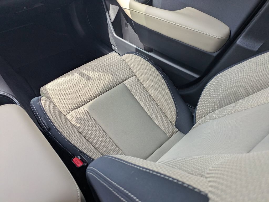 Certified 2025 Subaru Outback Premium image 19