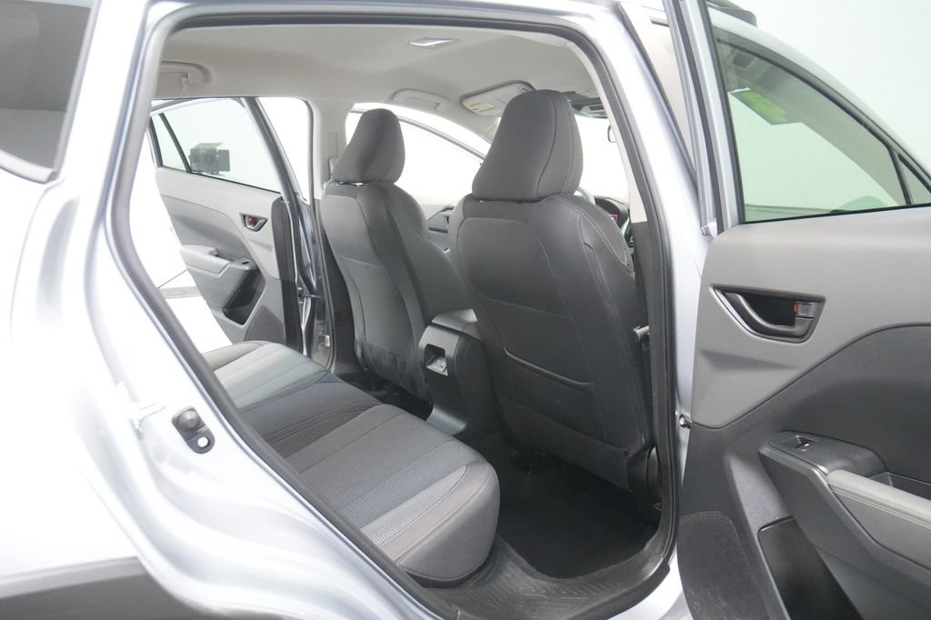 Used 2024 Subaru Crosstrek 2.0i Premium AWD/4WD image 25
