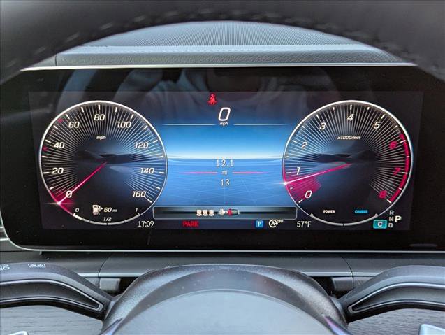 New 2026 Mercedes-Benz GLE 450 4MATIC Coupe image 11