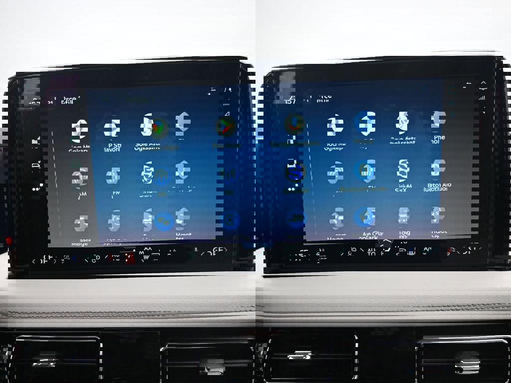 New 2026 Lincoln Aviator Reserve image 17