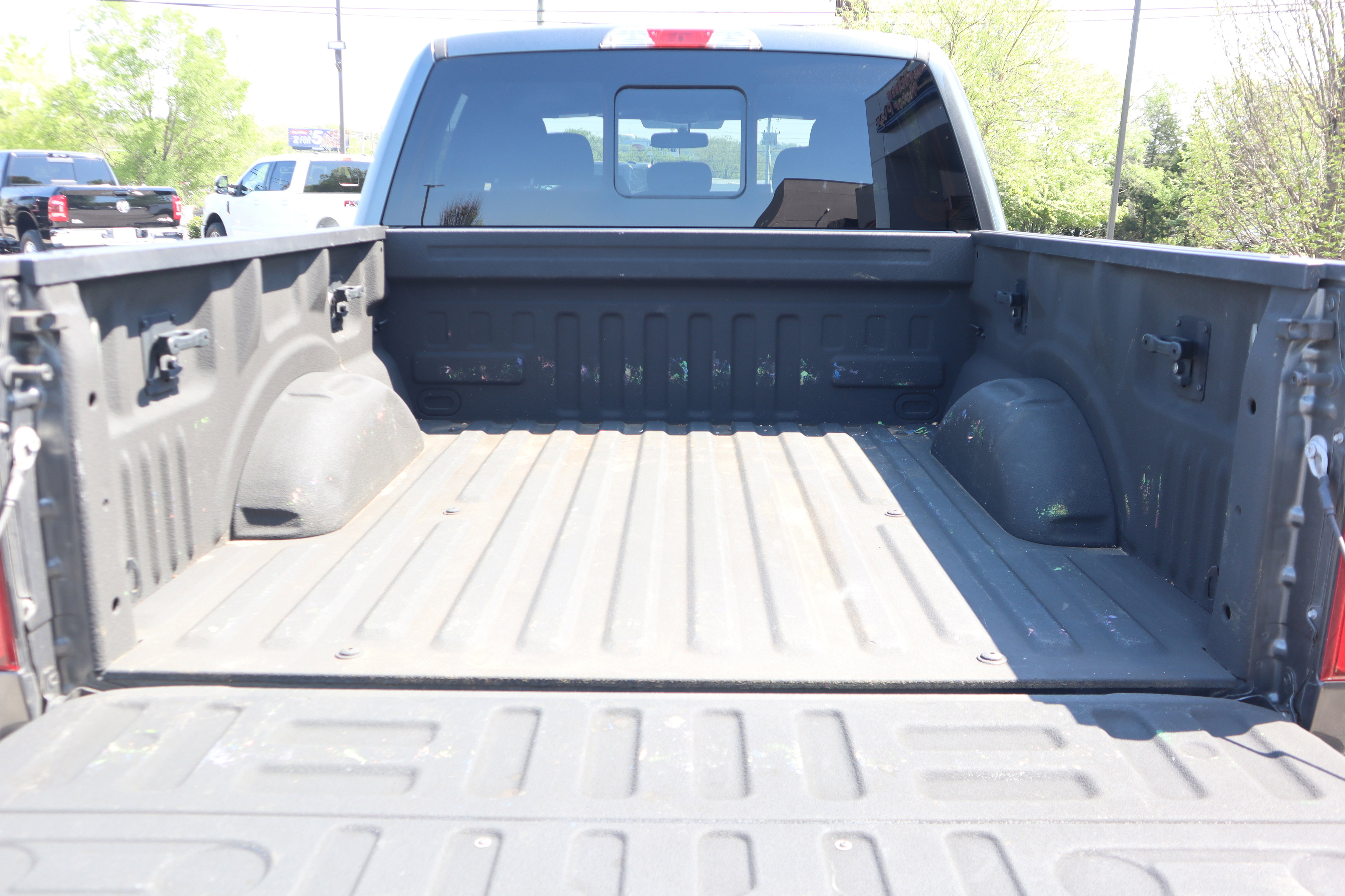 Used 2016 Ford F150 XLT w/ Equipment Group 302A Luxury image 34