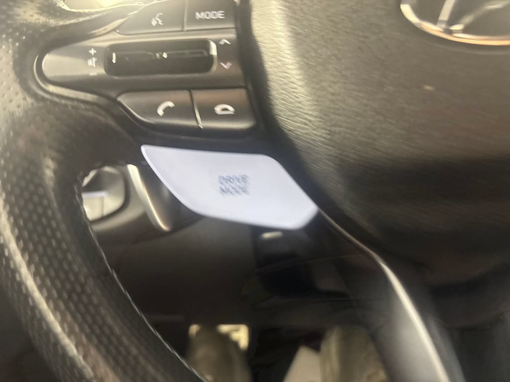 Used 2022 Hyundai Veloster N FWD image 23