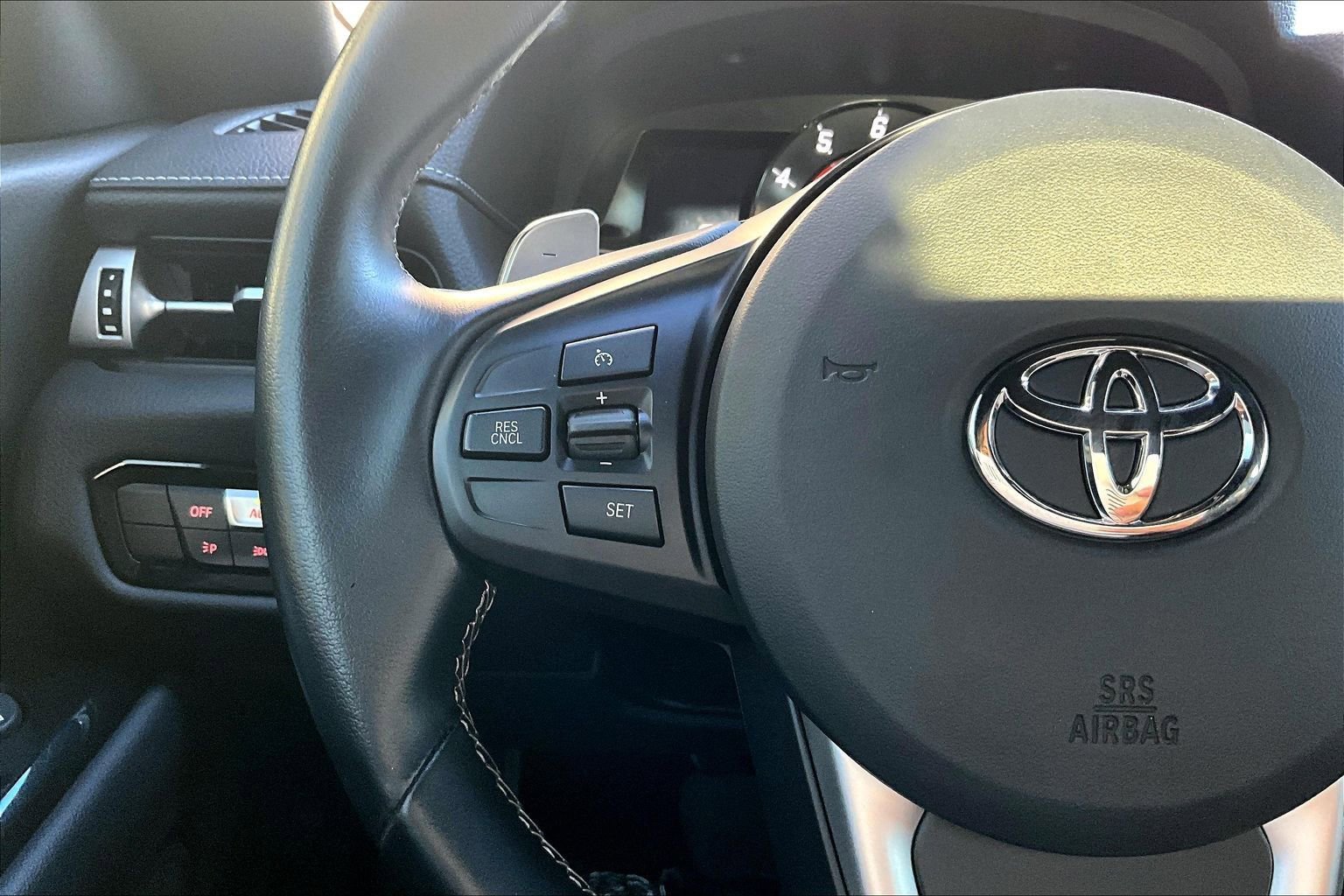 Used 2023 Toyota Supra image 17