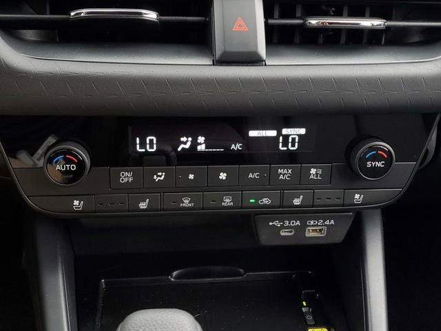 New 2026 Subaru Outback Wilderness AWD/4WD image 30