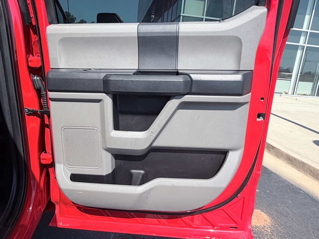 Used 2022 Ford F250 XL w/ STX Appearance Package AWD/4WD image 27