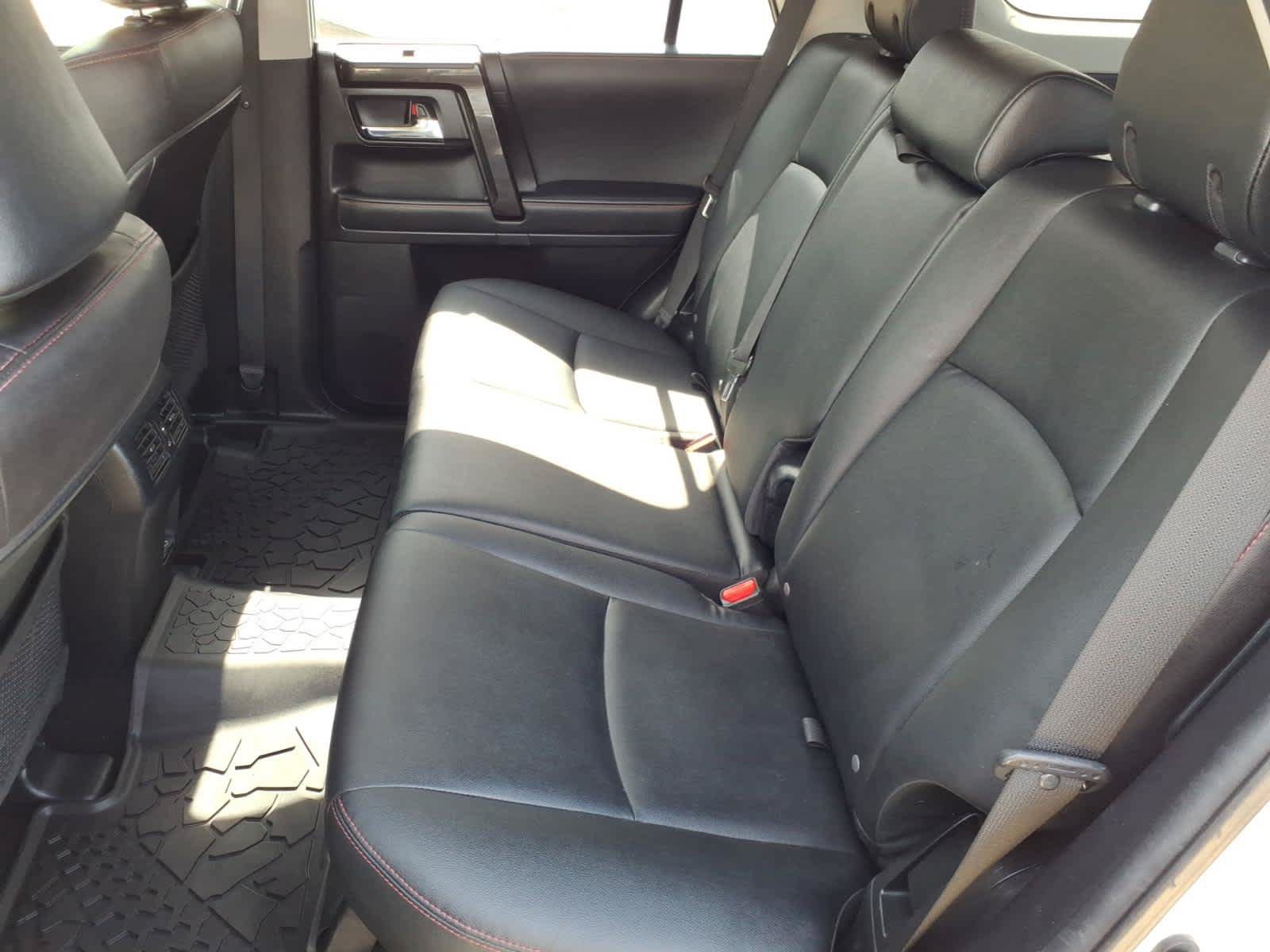 Used 2023 Toyota 4Runner TRD Pro AWD/4WD image 29