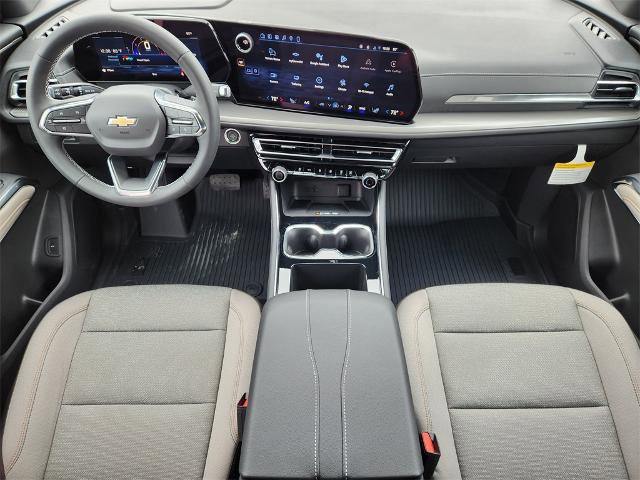 New 2026 Chevrolet Traverse LT image 18