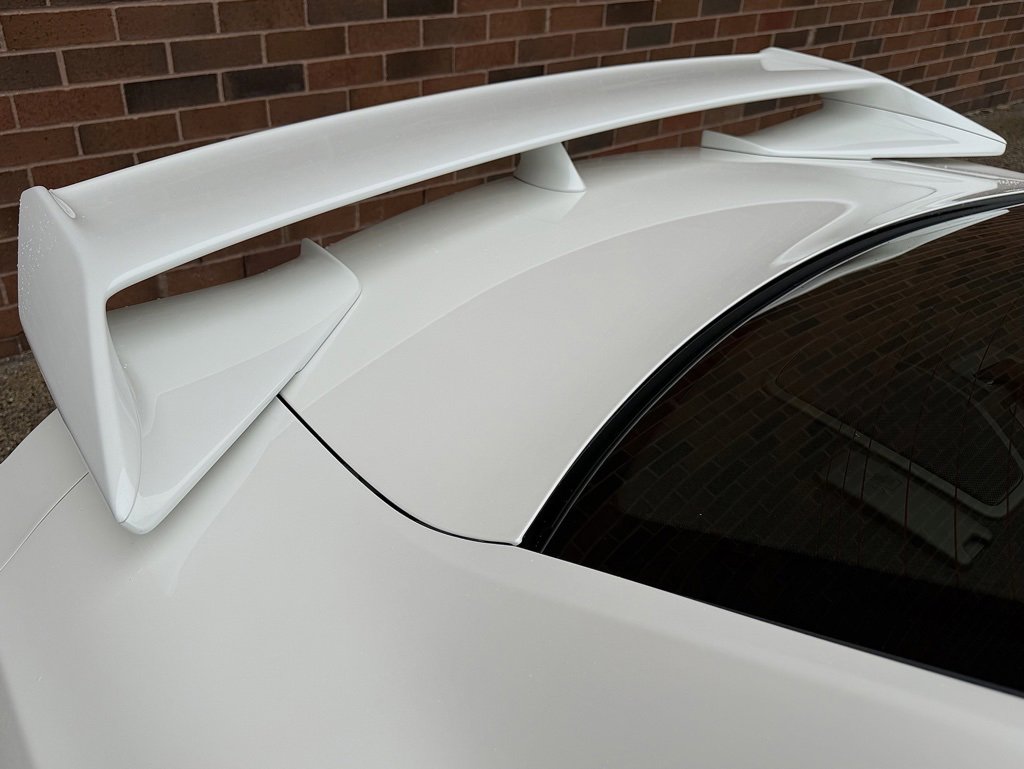 Used 2024 Nissan GT-R Premium w/ Premium Interior Package image 24