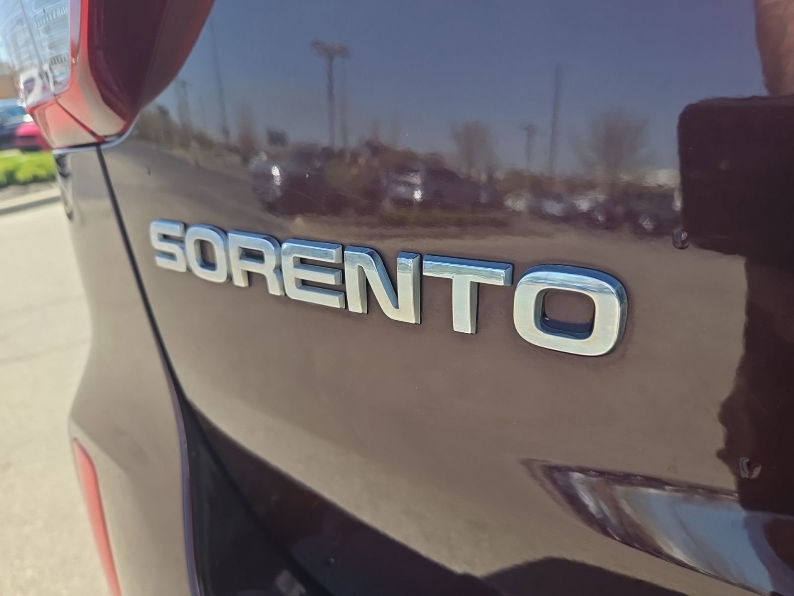 Used 2014 Kia Sorento LX image 13