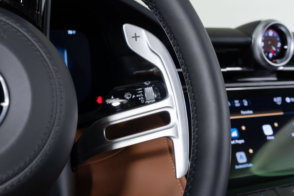 New 2026 Maserati GranTurismo Modena AWD/4WD image 26