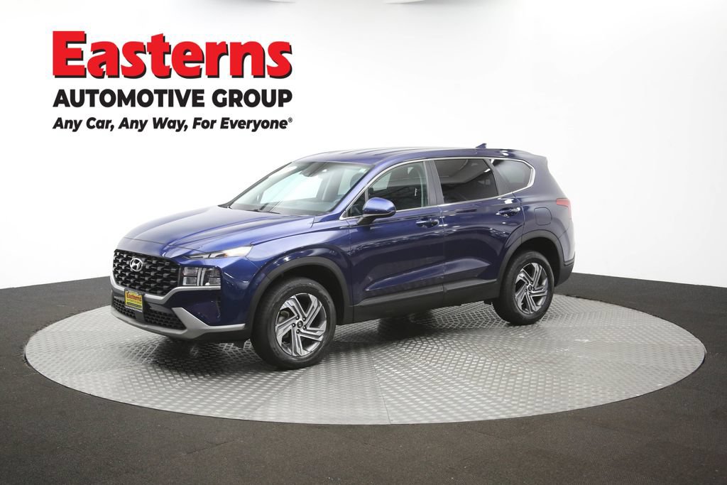 Used 2023 Hyundai Santa Fe SE AWD/4WD image 57