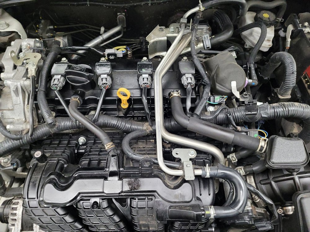 Used 2023 Nissan Altima 2.5 SV image 30