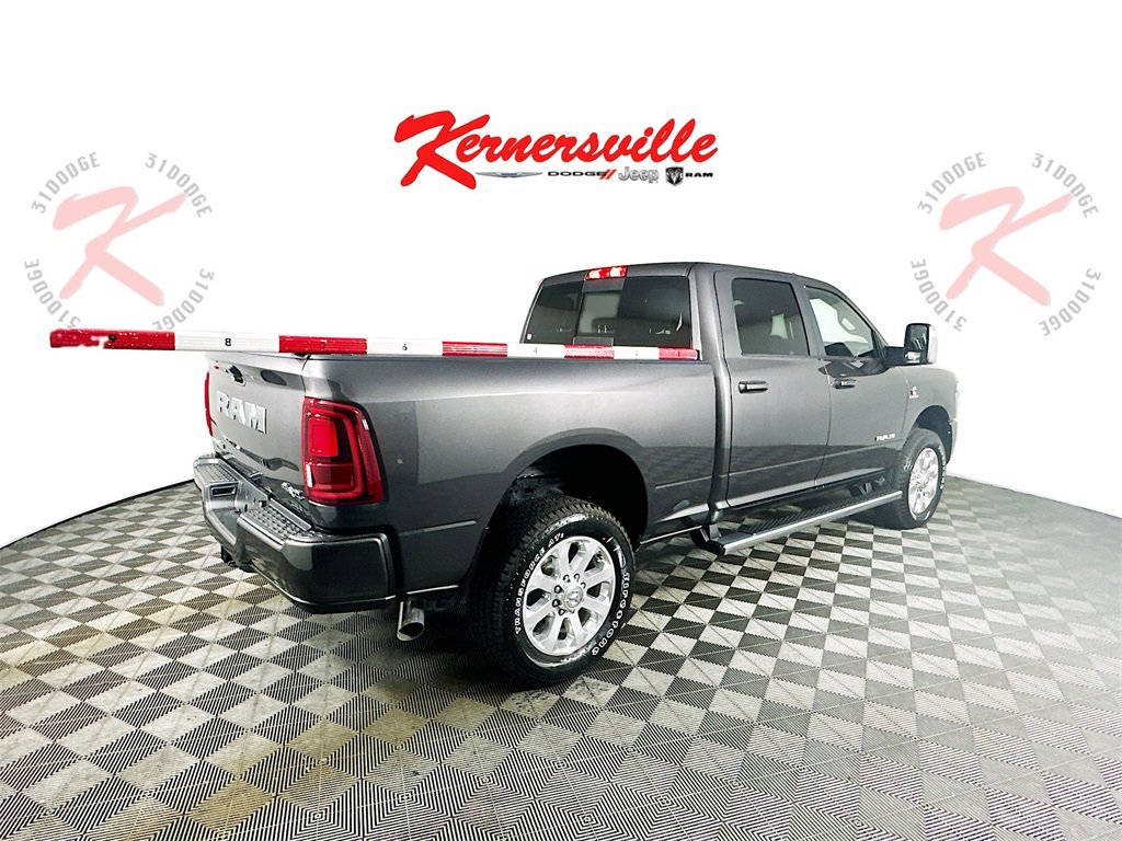 New 2026 RAM 2500 Laramie image 7