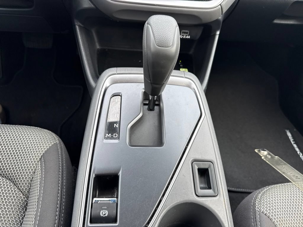 Certified 2024 Subaru Crosstrek 2.0i Premium AWD/4WD image 25