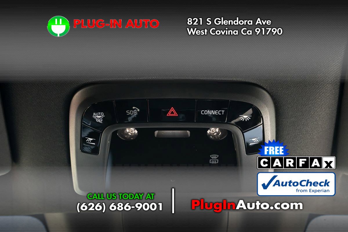 Used 2025 Polestar Polestar 3 image 21