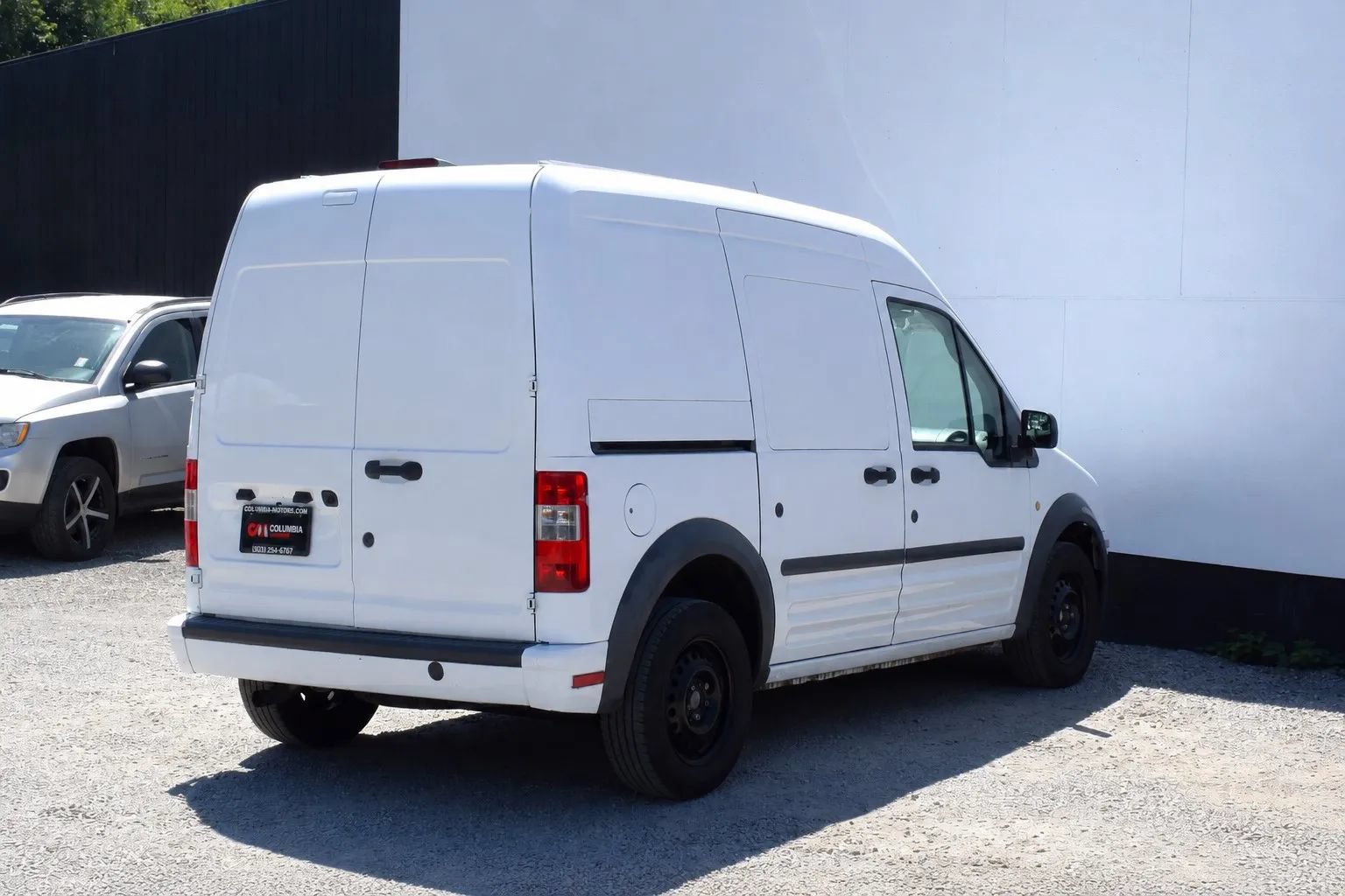 Used 2013 Ford Transit Connect XLT FWD image 7