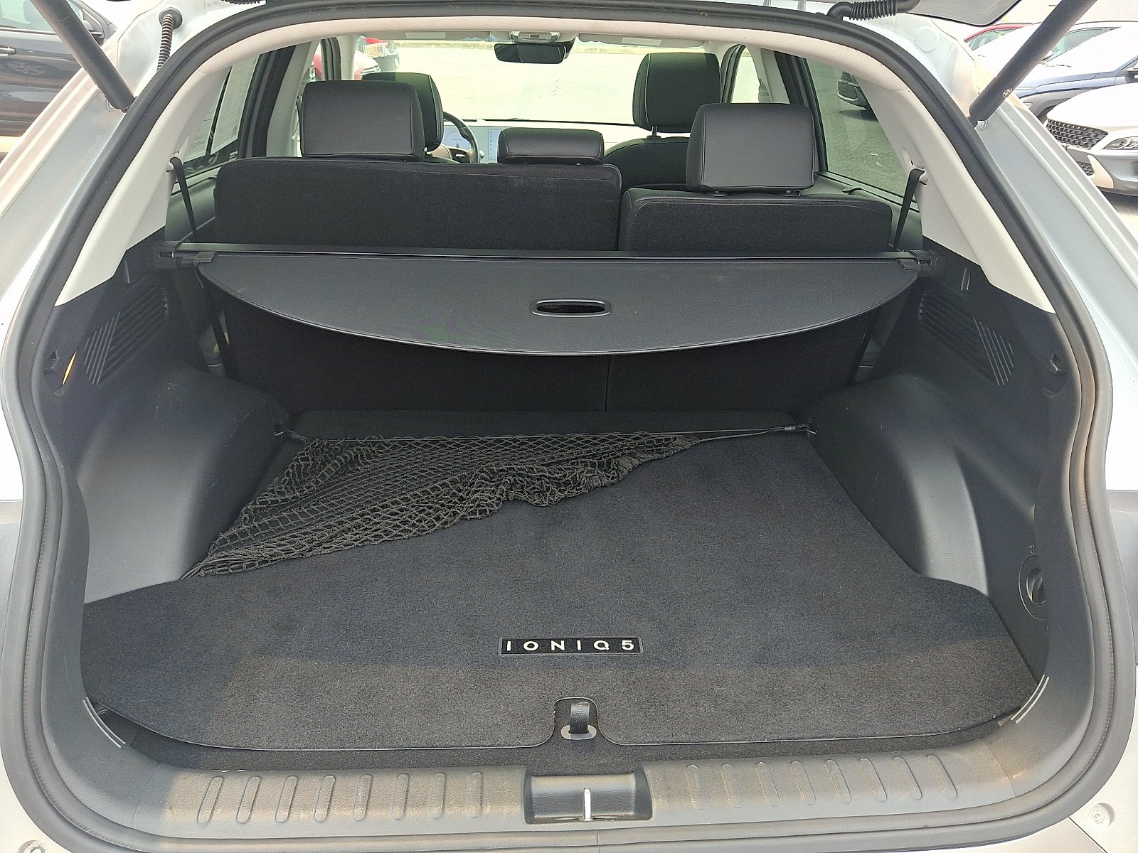 Certified 2023 Hyundai Ioniq 5 Limited AWD/4WD image 29