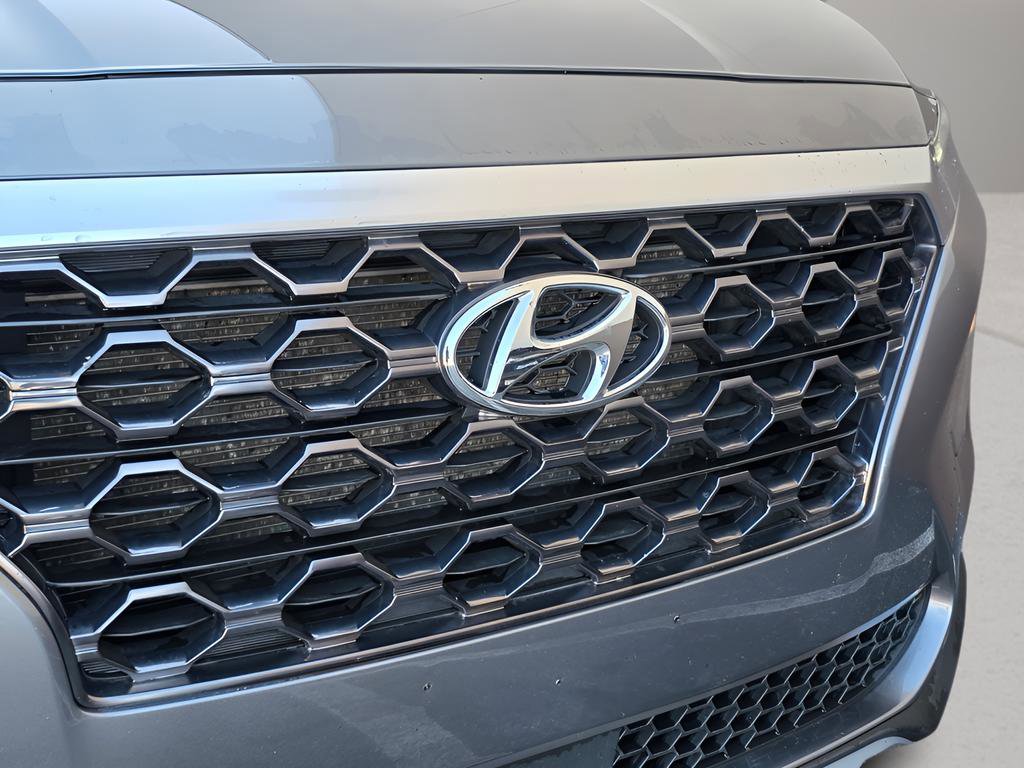 Used 2019 Hyundai Santa Fe SE w/ Cargo Package image 9