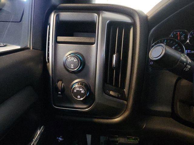 Used 2019 Chevrolet Silverado 2500 LT AWD/4WD image 21