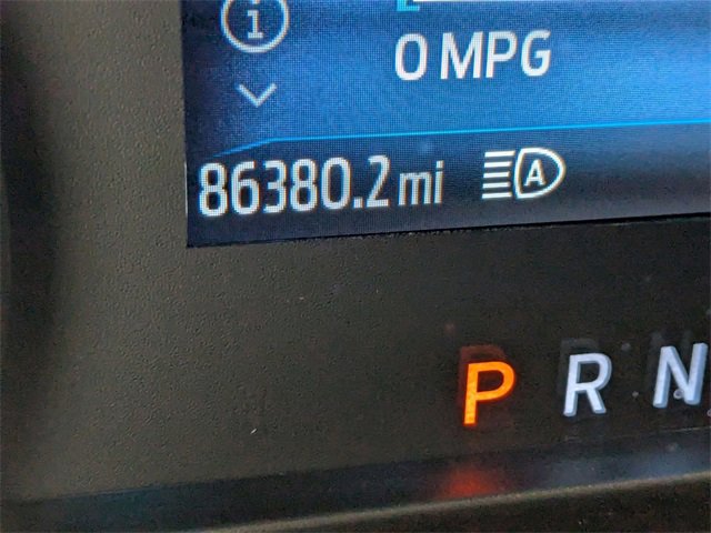 Used 2024 Ford F350 XLT image 19