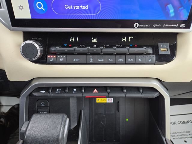 Used 2023 Toyota Tundra 1794 Edition AWD/4WD image 24