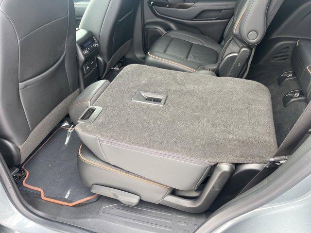 Used 2023 GMC Acadia AT4 w/ Trailering Package image 37