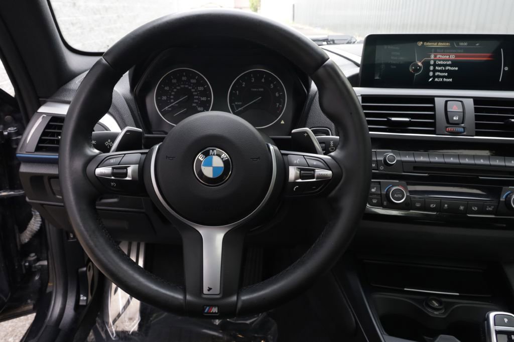 Used 2016 BMW M235i Coupe RWD image 21