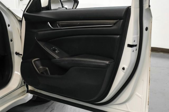 Used 2019 Honda Accord Sport image 43