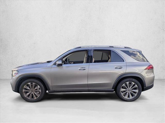 Used 2020 Mercedes-Benz GLE 350 image 8