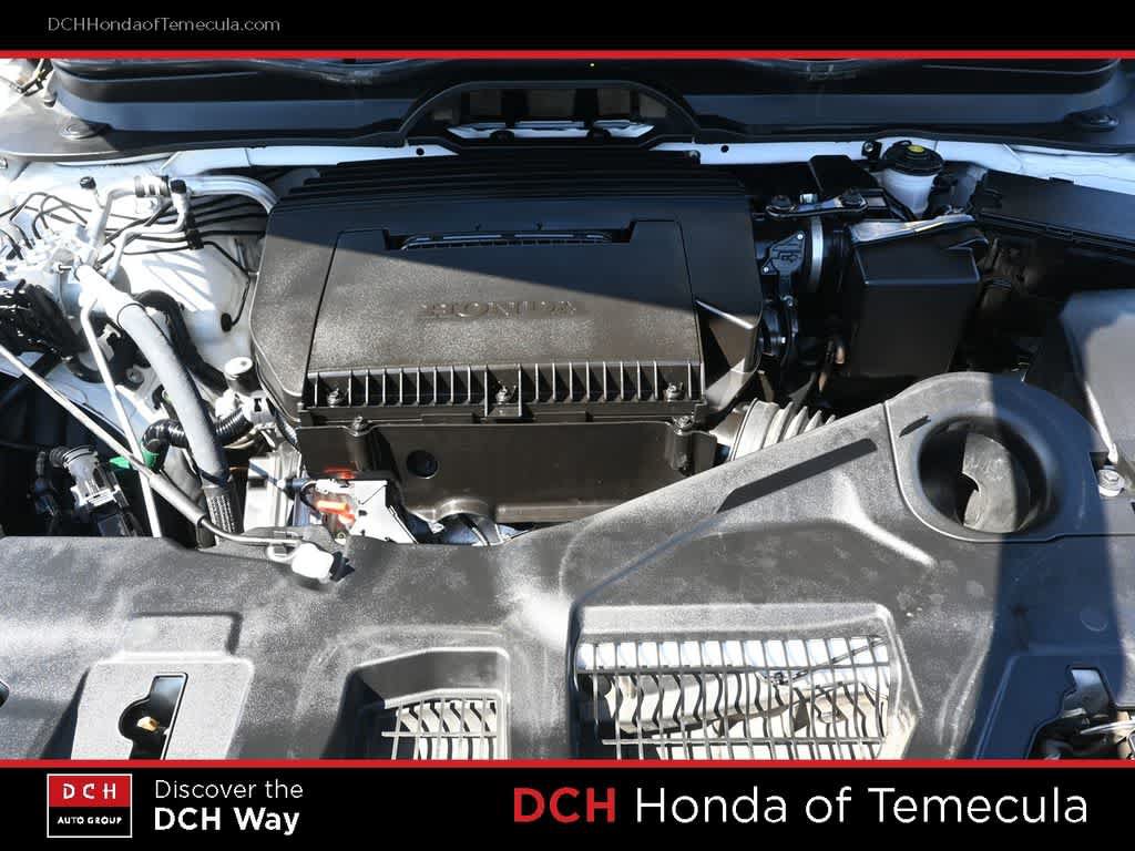 Certified 2024 Honda Pilot Touring image 22