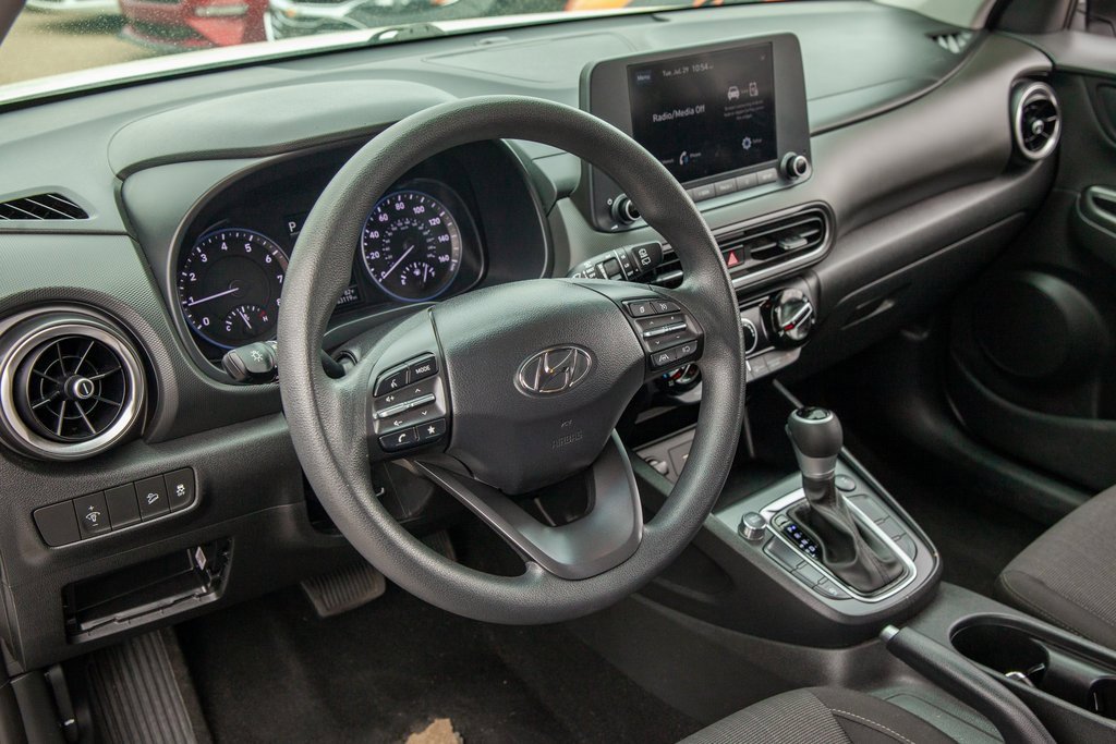 Used 2023 Hyundai Kona SEL image 10