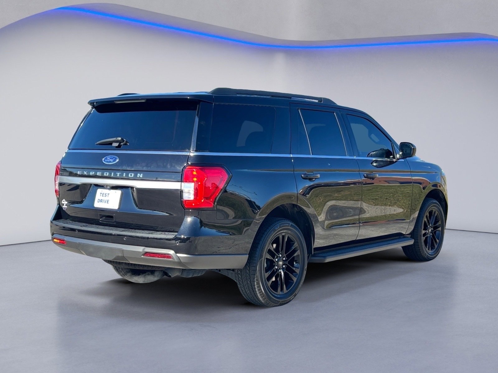 Used 2022 Ford Expedition XLT image 10