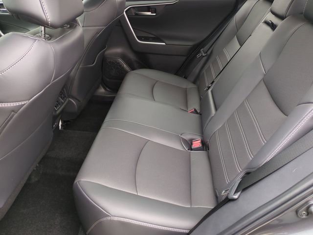 Certified 2025 Toyota RAV4 Limited w/ Advanced Technology Package image 26