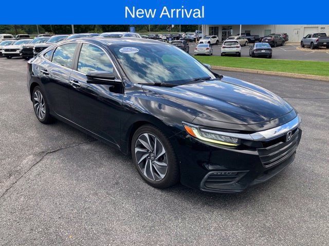 Used 2019 Honda Insight Touring