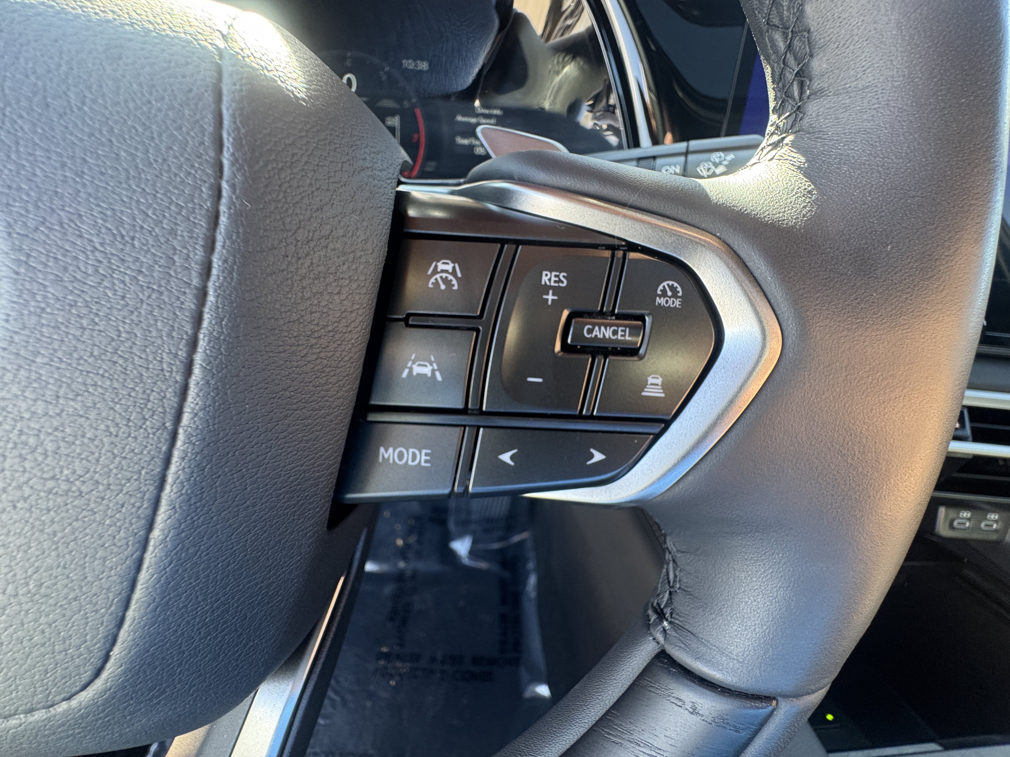 Certified 2025 Lexus RX 350 F Sport w/ Convenience Package AWD/4WD image 24