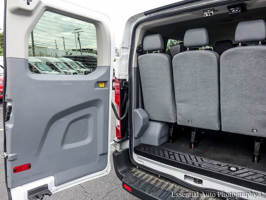 Used 2016 Ford Transit 350 XL RWD image 19