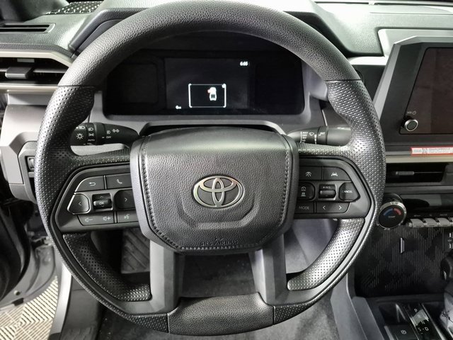 New 2026 Toyota Tacoma SR5 image 11