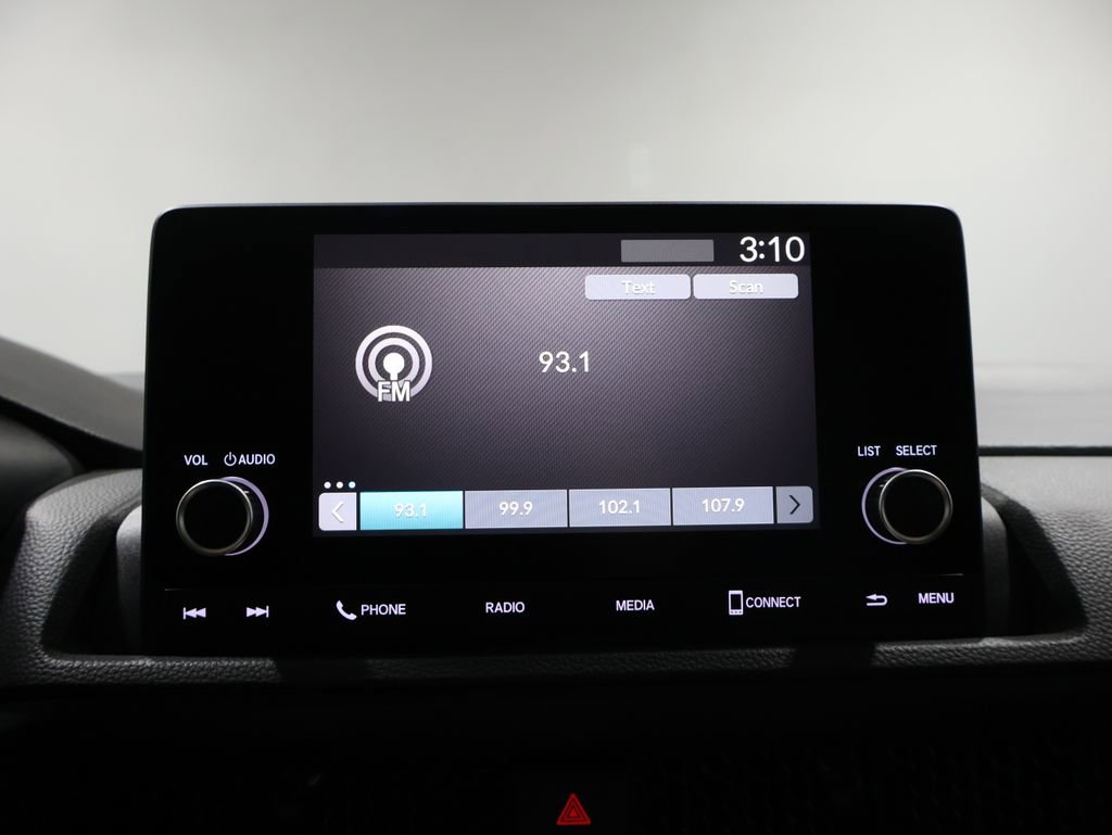 Used 2025 Honda CR-V EX image 26