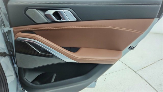 Used 2025 BMW X6 M60i image 27