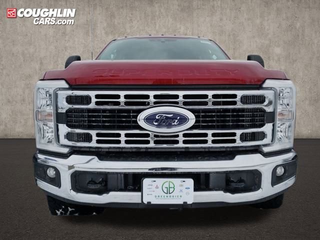 New 2026 Ford F350 XLT w/ Tremor Off-Road Package image 2