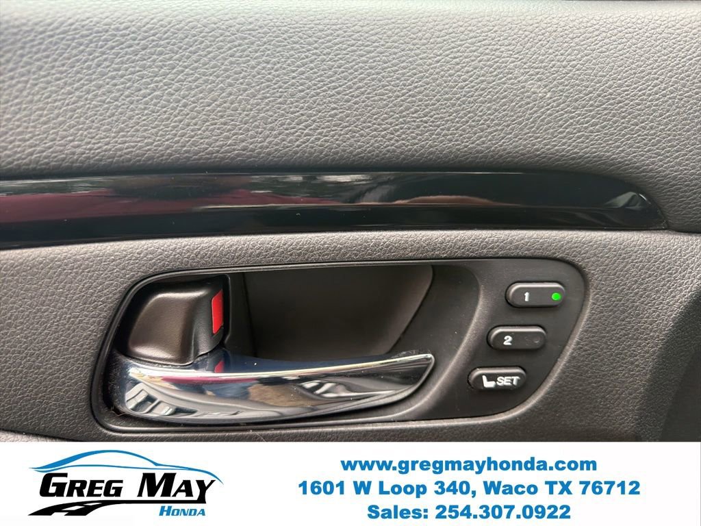 Used 2023 Honda Ridgeline Black Edition image 10