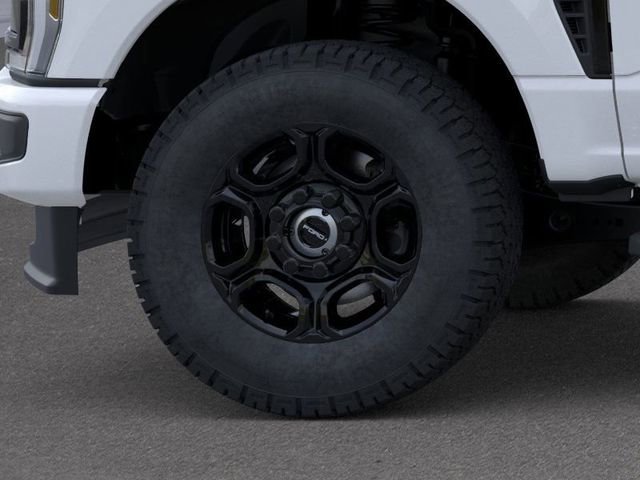 New 2026 Ford F250 XL w/ STX Appearance Package image 19