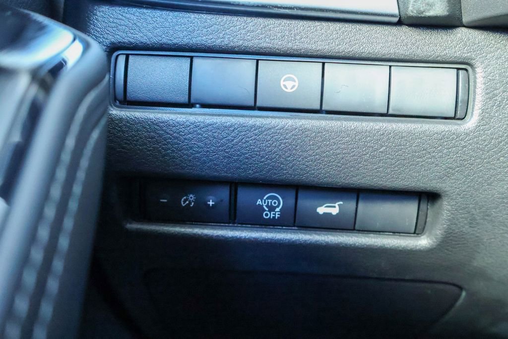 New 2026 Nissan Rogue SV image 15