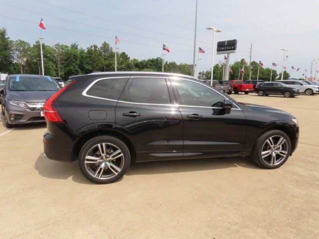 Used 2021 Volvo XC60 T5 Momentum w/ Advanced Package FWD image 8
