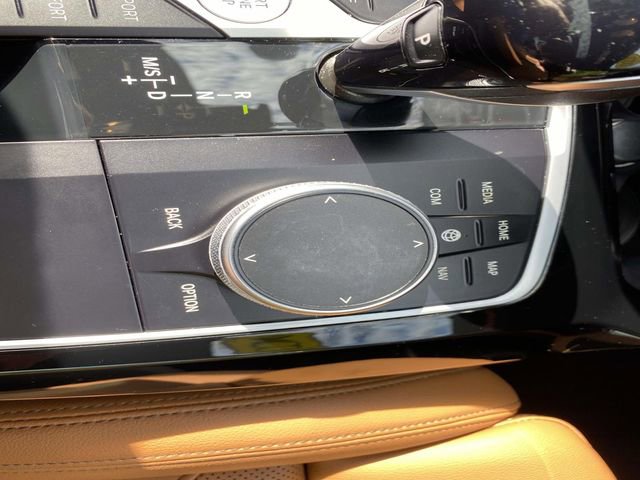 Used 2022 BMW X3 xDrive30i w/ Premium Package 2 (ZPA) image 11