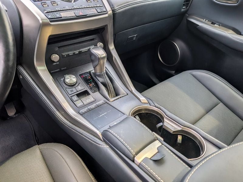 Used 2020 Lexus NX 300 AWD w/ Comfort Package image 21