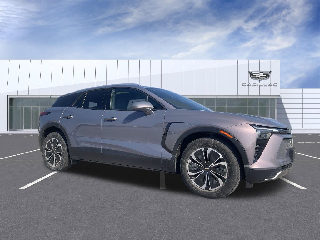 Used 2024 Chevrolet Blazer EV LT AWD/4WD image 1